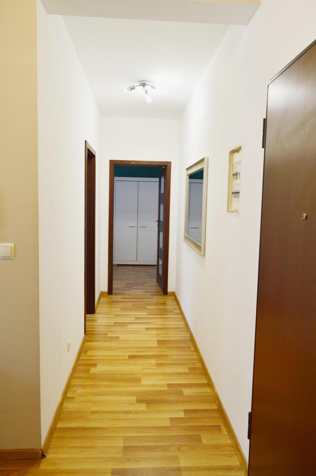 Palermo Moxy Te&Am Cracow Appartement Krakau Buitenkant foto